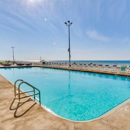 Regency Towers - Beachfront Condo Panama City Beach Exterior photo