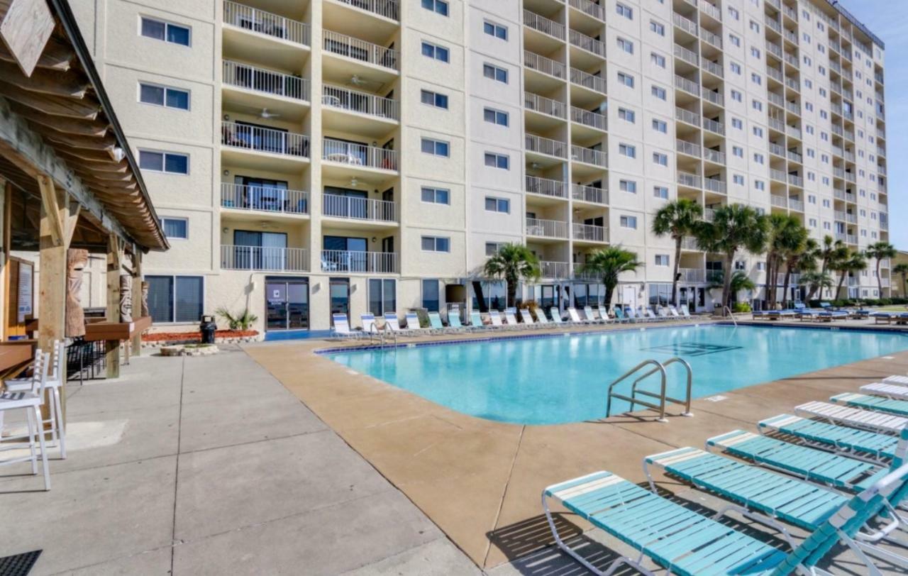 Regency Towers - Beachfront Condo Panama City Beach Exterior photo