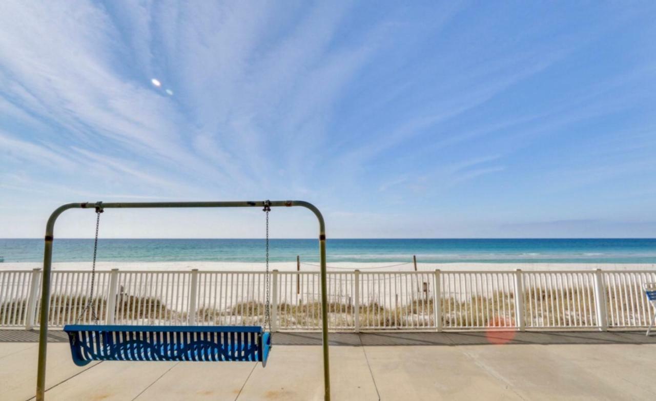 Regency Towers - Beachfront Condo Panama City Beach Exterior photo